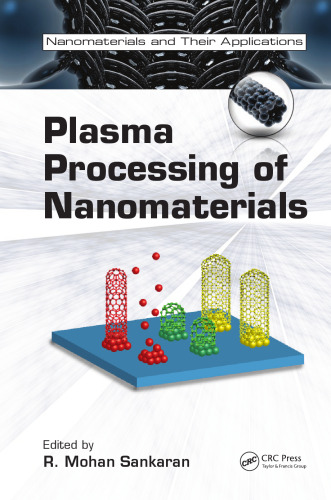 Plasma processing of nanomaterials