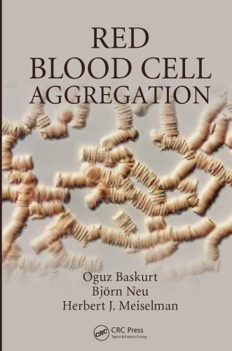 Red blood cell aggregation