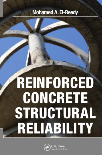 Reinforced concrete structural reliability