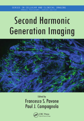 Second harmonic generation imaging