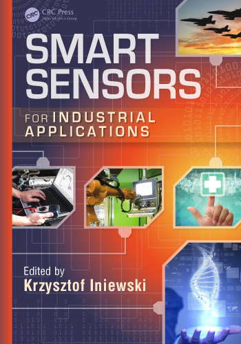 Smart sensors for industrial applications