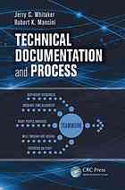 Technical documentation and process