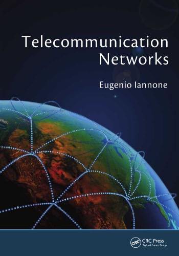 Telecommunication Networks