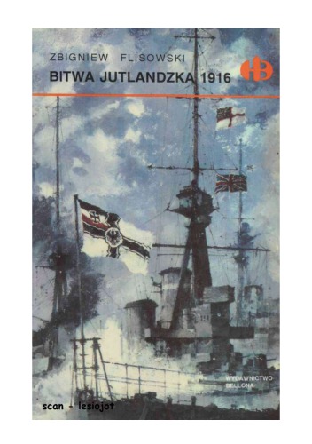 Bitwa Jutlandzka 1916