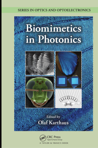 Biomimetics in photonics