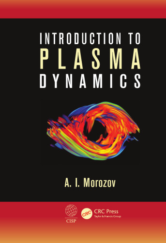 Introduction to plasma dynamics