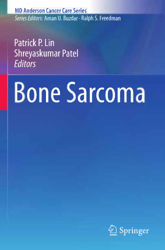 Bone Sarcoma