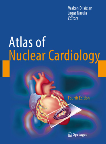 Atlas of Nuclear Cardiology