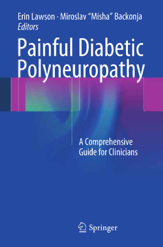 Painful Diabetic Polyneuropathy: A Comprehensive Guide for Clinicians