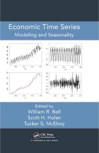 Economic Time Series: Modeling and Seasonality