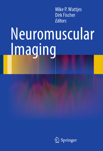 Neuromuscular Imaging