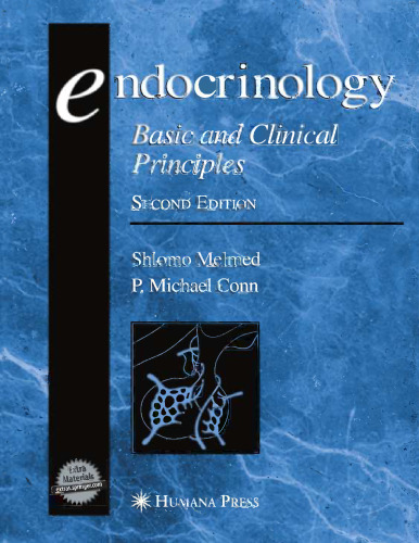 Endocrinology: Basic and Clinical Principles