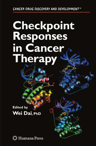 Checkpoint Responses in Cancer Therapy