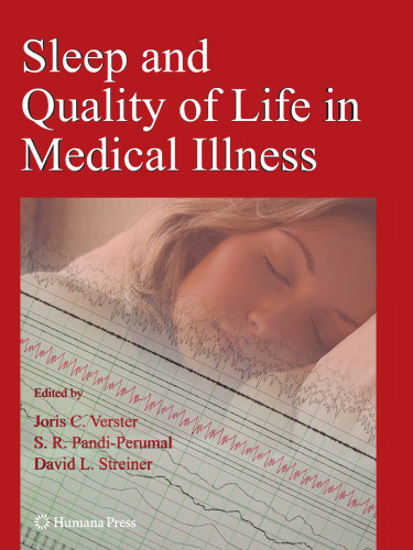 Sleep and Quality of Life in Clinical Medicine