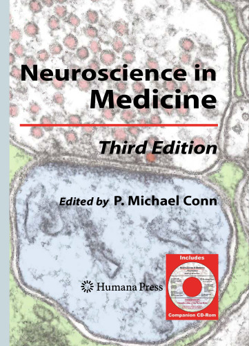 Neuroscience in Medicine