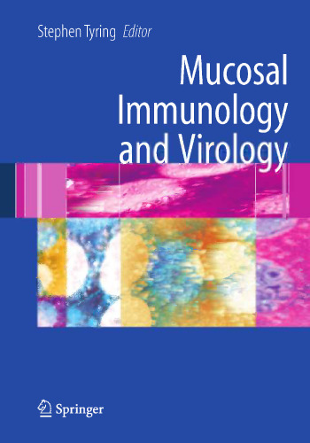 Mucosal Immunology and Virology