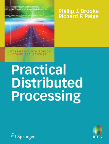 Practical Distributed Processing