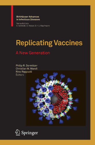 Replicating Vaccines: A New Generation