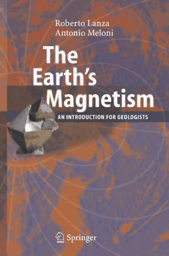 The Earth’s Magnetism: An Introduction for Geologists