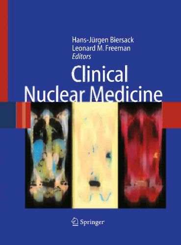 Clinical Nuclear Medicine