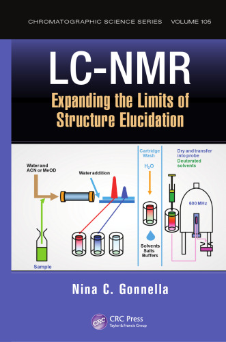 LC-NMR: Expanding the Limits of Structure Elucidation