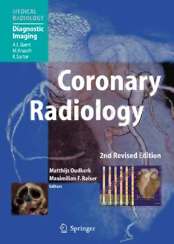 Coronary Radiology