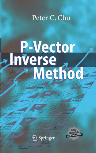 P-Vector Inverse Method