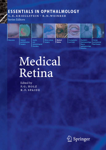 Medical Retina