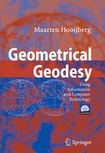 Geometrical Geodesy: Using Information and Computer Technology