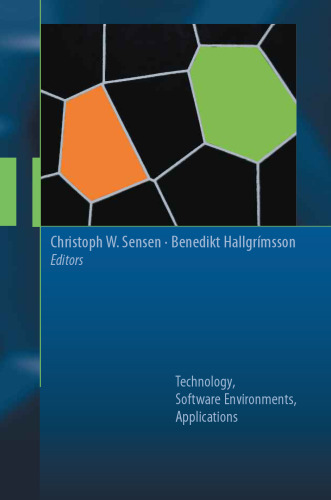 Advanced Imaging in Biology and Medicine: Technology, Software Environments, Applications