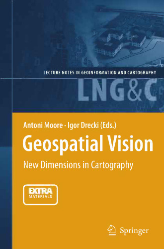 Geospatial Vision: New Dimensions in Cartography