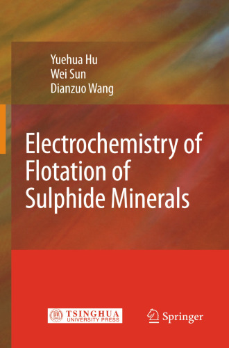 Electrochemistry of Flotation of Sulphide Minerals