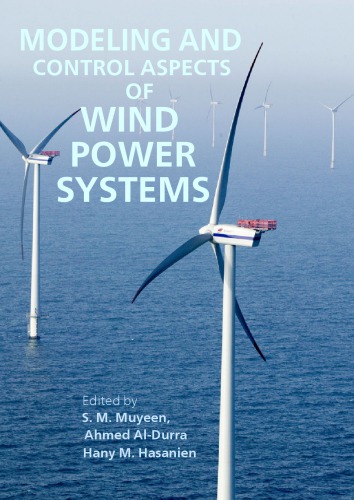 Modeling and Control Aspects of Wind Power Systems