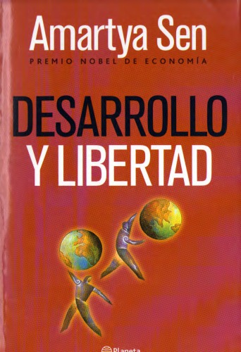 Desarrollo y libertad