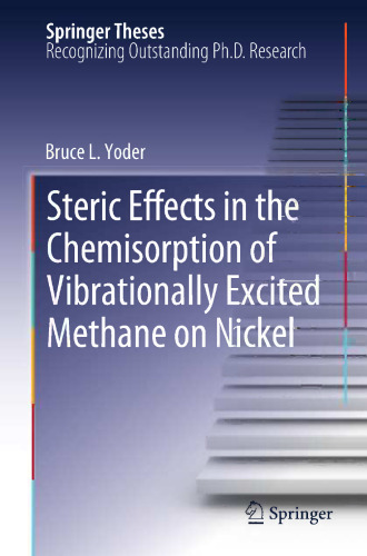 Steric Effects in the Chemisorption of Vibrationally Excited Methane on Nickel