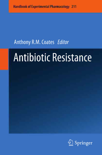 Antibiotic Resistance