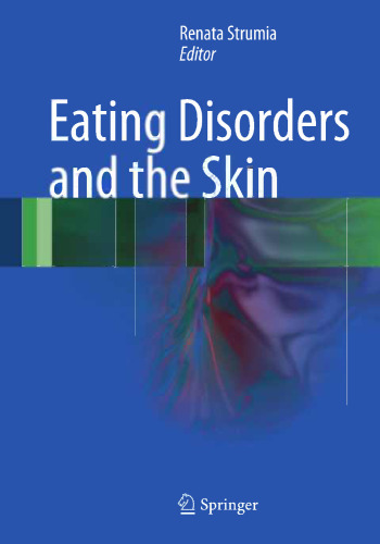 Eating Disorders and the Skin