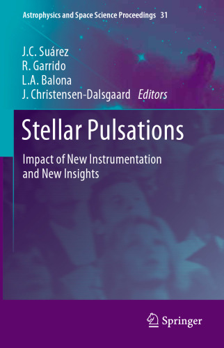 Stellar Pulsations: Impact of New Instrumentation and New Insights