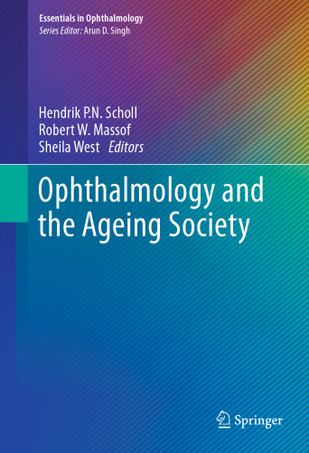 Ophthalmology and the Ageing Society