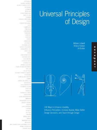 Universal Principles of Design