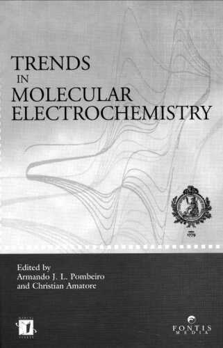 Trends in Molecular Electrochemistry