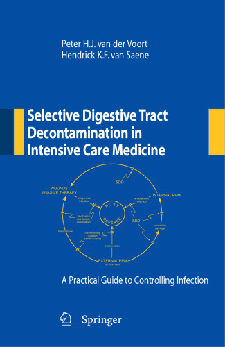 Selective Digestive Tract Decontamination in Intensive Care Medicine: a Practical Guide to Controlling Infection