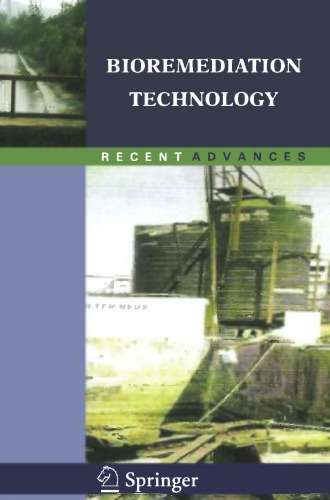 Bioremediation Technology: Recent Advances