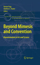 Beyond Mimesis and Convention: Representation in Art and Science