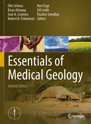 Essentials of Medical Geology: Revised Edition