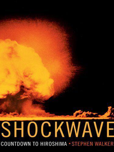 Shockwave: Countdown to Hiroshima