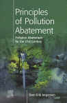 Principles of Pollution Abatement. Pollution Abatement for the 21st Century