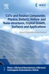 CdTe and Related Compounds; Physics, Defects, Hetero- and Nano-structures, Crystal Growth, Surfaces and Applications. Physics, CdTe-based Nanostructures, CdTe-based Semimagnetic Semiconductors, Defects