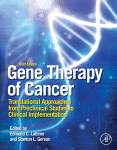 Gene Therapy of Cancer