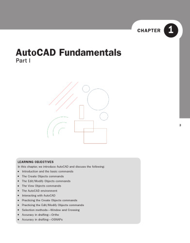 Up and Running with AutoCAD 2013